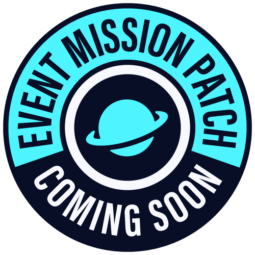 Go For Launch! Charleston 2026 - logo